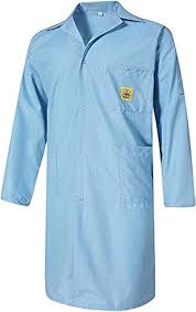 ESD Aprons